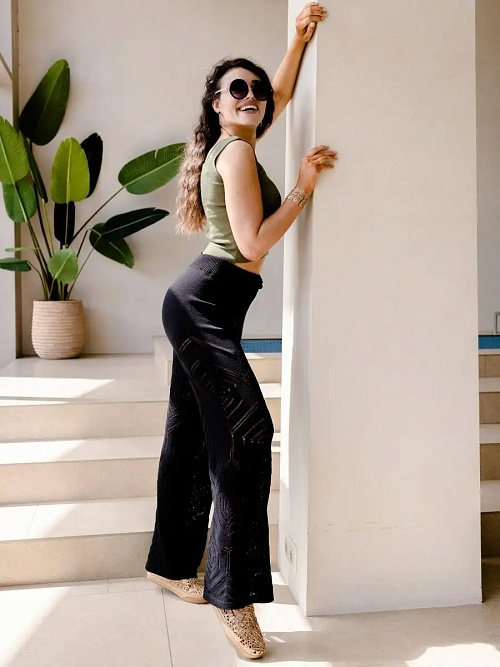 БРЮКИ ГИПНОЗ   